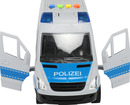 Bild 2 von Toi-Toys Polizeibus