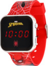 Bild 2 von Spin Master LED Kinder Armbanduhr Spiderman