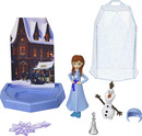 Bild 2 von Mattel Disney Die Eiskönigin Snow Reveal 2.0 im Thekendisplay