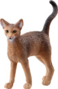 Bild 1 von Schleich 13964 Abessinierkatze