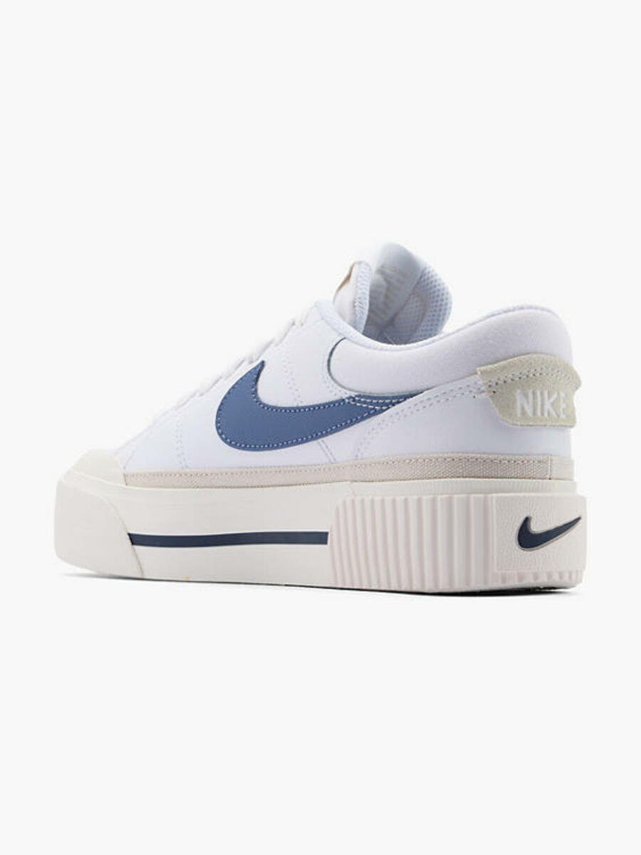 Bild 3 von Nike Sneaker WMNS NIKE COURT LEGACY LIFT
