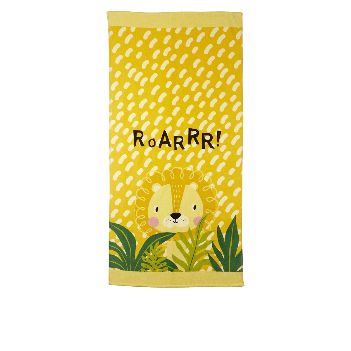 Bild 4 von NOVITESSE Kinder Badetuch oder Poncho