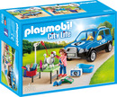 Bild 1 von Playmobil 9278 Mobiler Hundesalon