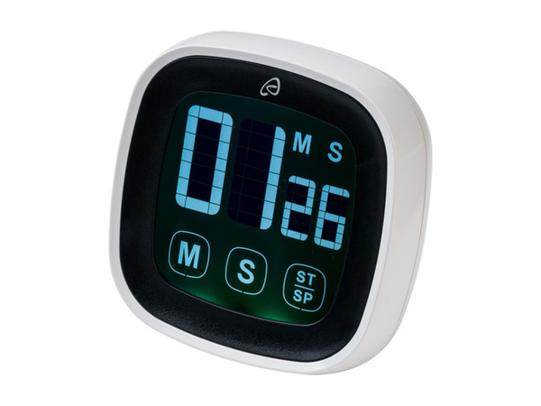 Bild 2 von AURIOL® Digitaler Kurzzeitmesser mit Touch-Display