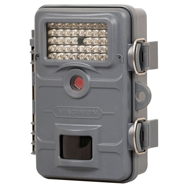 Bild 2 von MAGINON Wildkamera WK-4 HDW mit Wi-Fi®