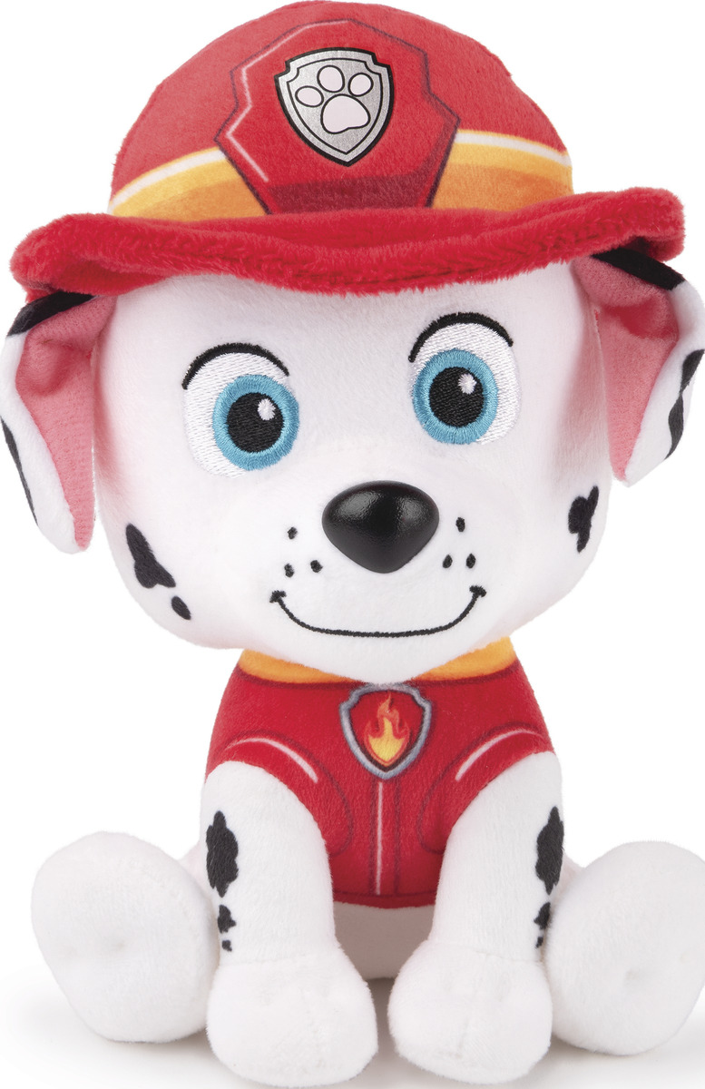 Bild 3 von Spin Master Gund Paw Patrol Plüsch