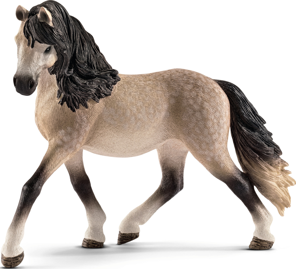 Bild 1 von Schleich 13793 Andalusier Stute