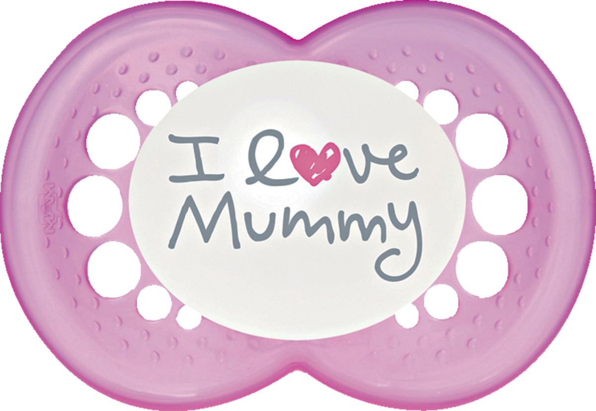 Bild 3 von MAM Beruhigungssauger Original (0-6 Monate)