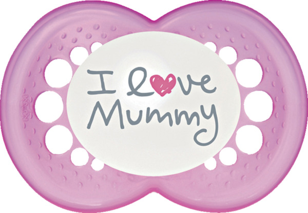 Bild 3 von MAM Beruhigungssauger Original (0-6 Monate)