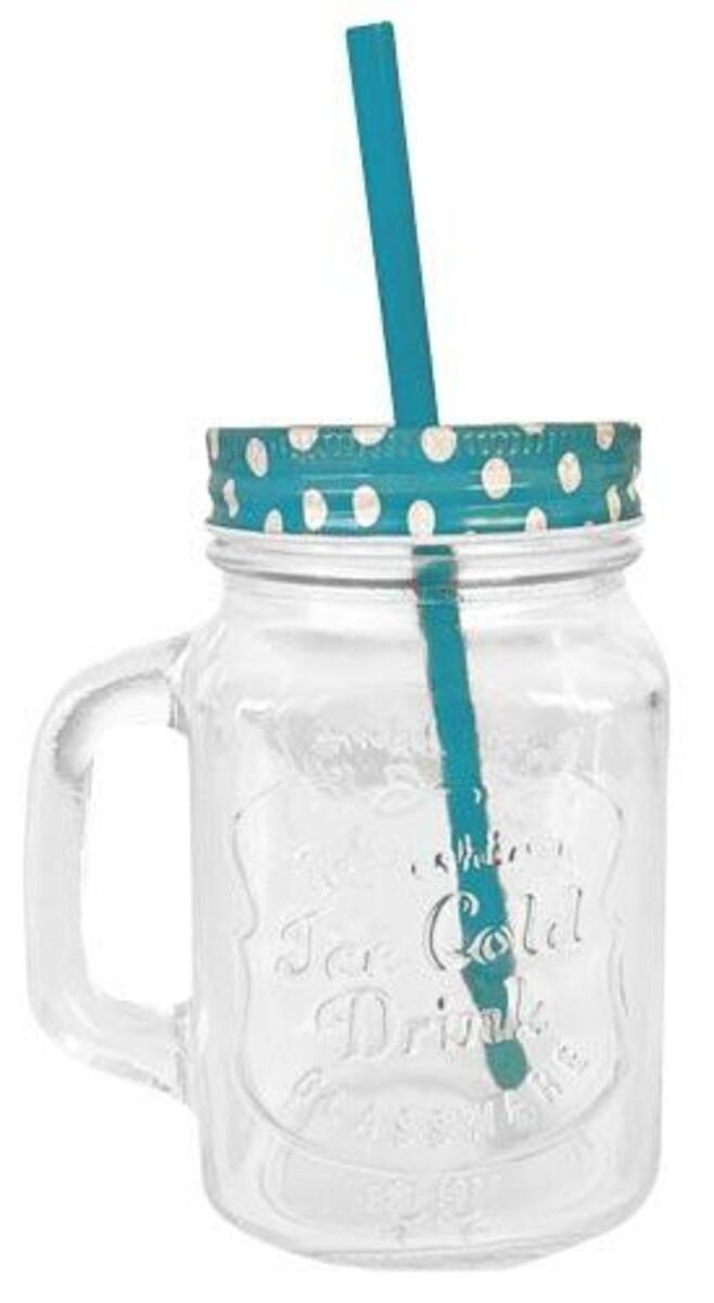 Bild 2 von Trinkglas