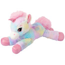 Bild 1 von Plüsch Einhorn mit Glitzer ROSA / BUNT