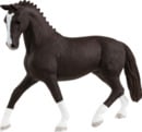 Bild 1 von Schleich 13927 Horse Club Hannoveraner Stute, Rappe