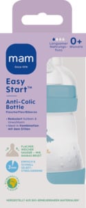 MAM Easy Start Anti-Colic matt 160 ml