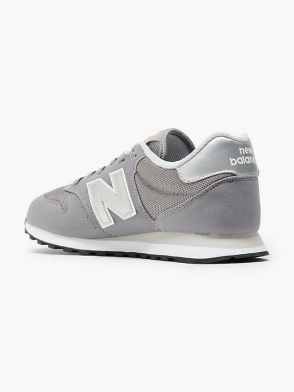 Bild 3 von New Balance Sneaker 500