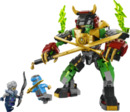 Bild 3 von LEGO NINJAGO 71817 Lloyds Elementarkraft-Mech