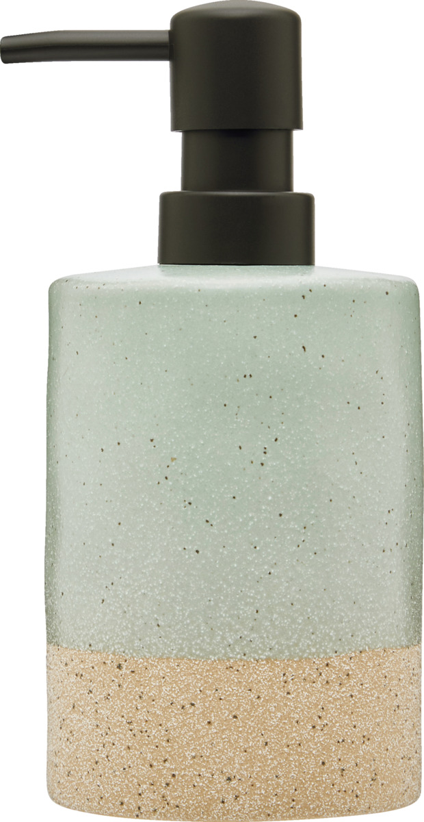 Bild 1 von IDEENWELT Seifenspender grün
