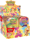 Bild 1 von IDEENWELT Pokémon Sammelkarten KP03.5 Mini Tins