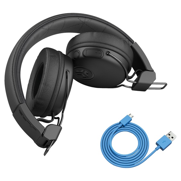 Bild 2 von JLAB Audio-Studio Wireless On-Ear-Kopfhörer