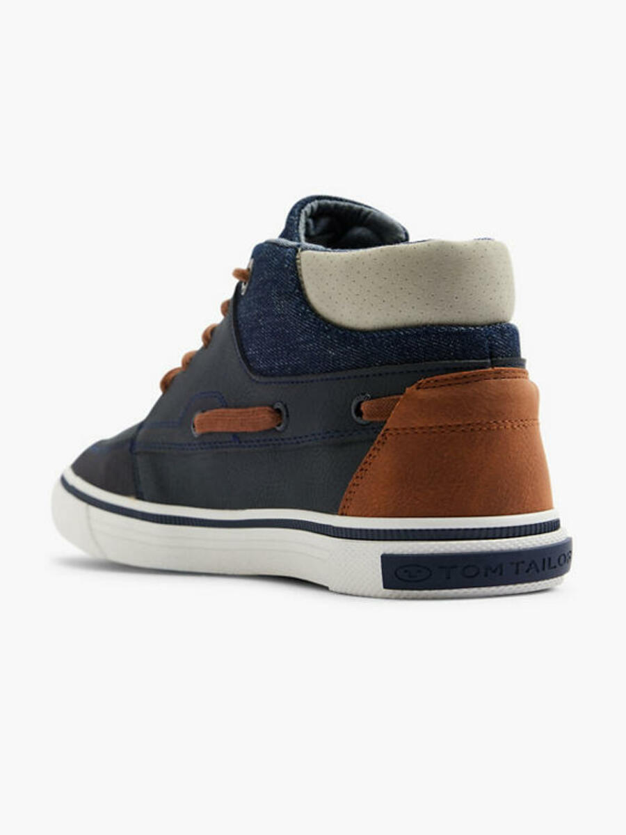 Bild 3 von TOM TAILOR Mid Cut