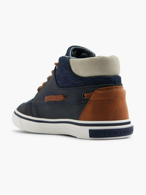 Bild 3 von TOM TAILOR Mid Cut