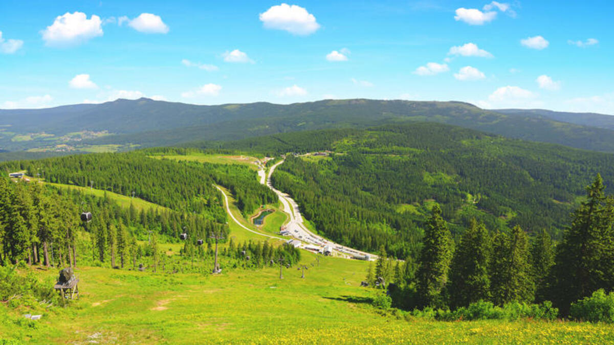 Bild 1 von Eigene Anreise Deutschland/Bayerischer Wald - Grafenwiesen: Landhotel Christopherhof