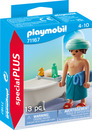 Bild 2 von Playmobil 210222 SpecialPlus Figuren 2 sortiert