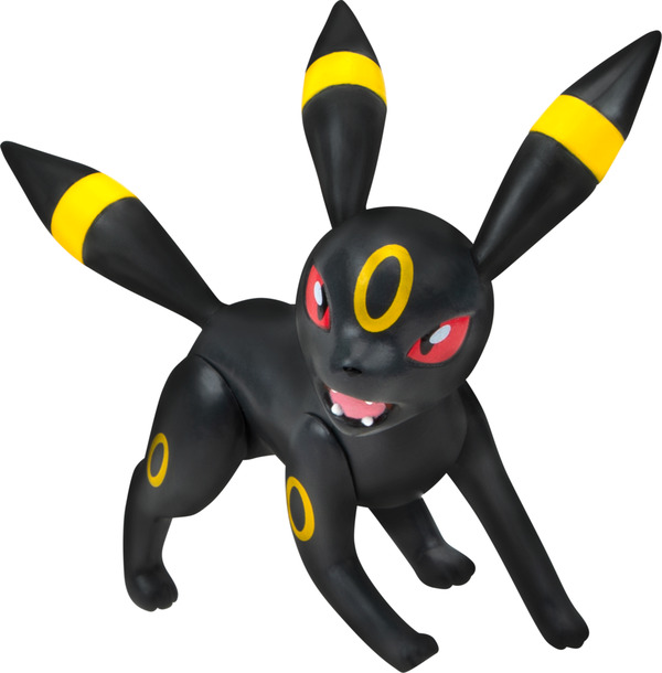 Bild 1 von Jazwares Pokémon - Battle Figure Packs - Sortiment