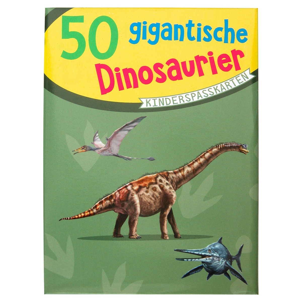 Bild 2 von Kinderspaßkarten