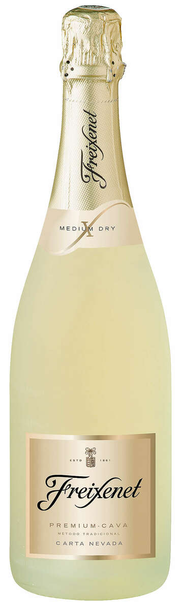 Bild 1 von FREIXENET Span. Sekt
