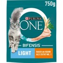 Bild 1 von Purina ONE Bifensis Light 750 g