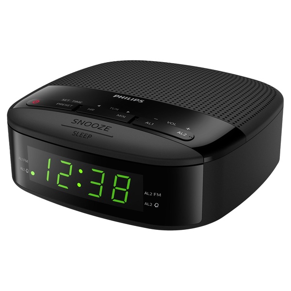 Bild 2 von PHILIPS Radiowecker TAR3205