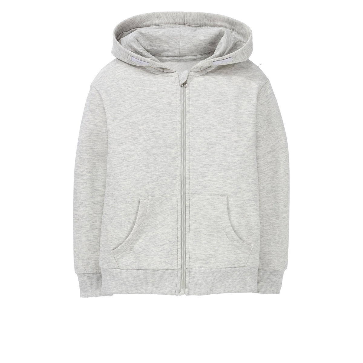 Bild 2 von LILY & DAN Kinder Sweatjacke