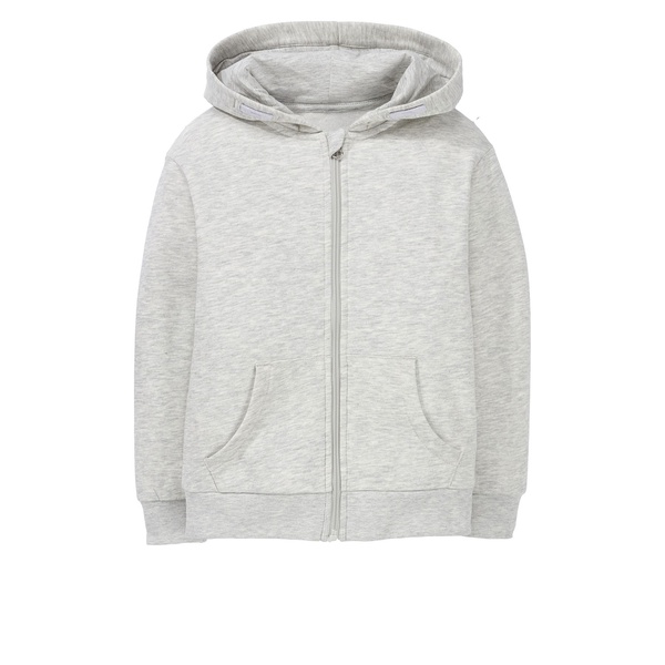 Bild 2 von LILY & DAN Kinder Sweatjacke