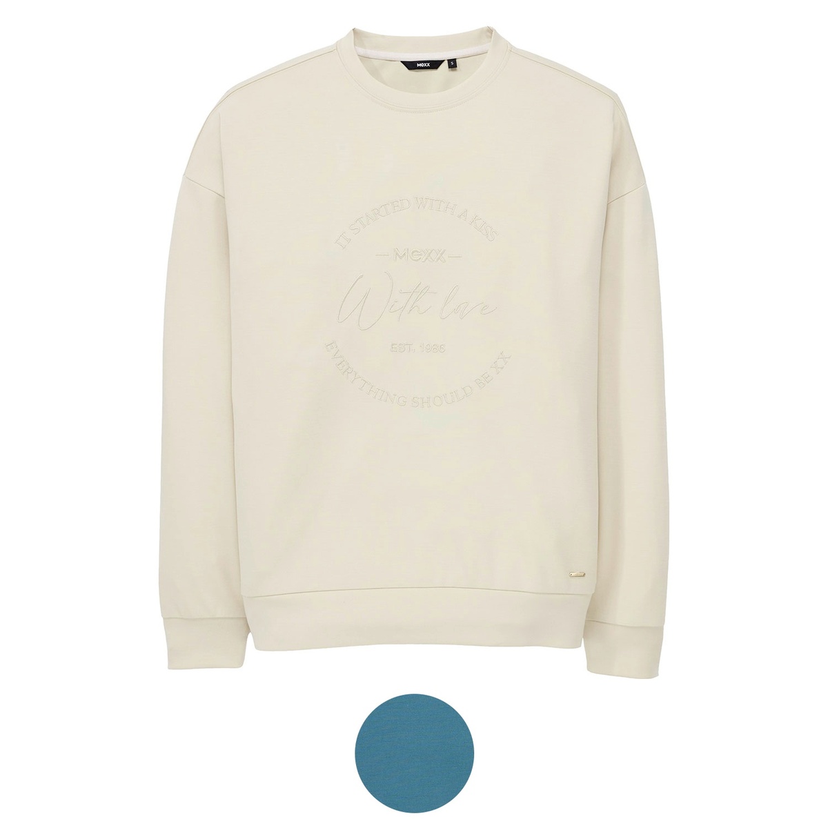 Bild 1 von MEXX Damen Sweatshirt