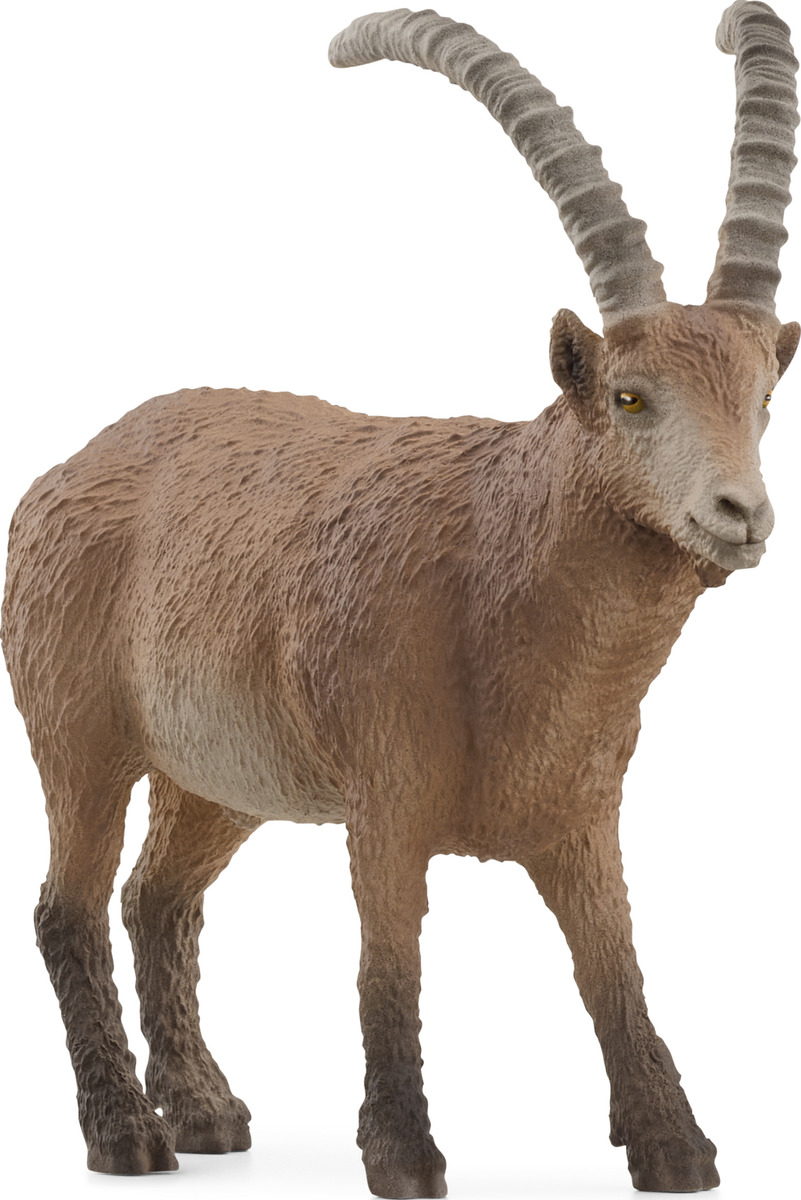 Bild 1 von Schleich 14873 Steinbock