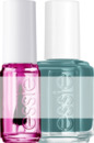 Bild 1 von essie Nagellack Nr. 894 (un)guilty pleasures mit Mini Nagelhärter hardto resist