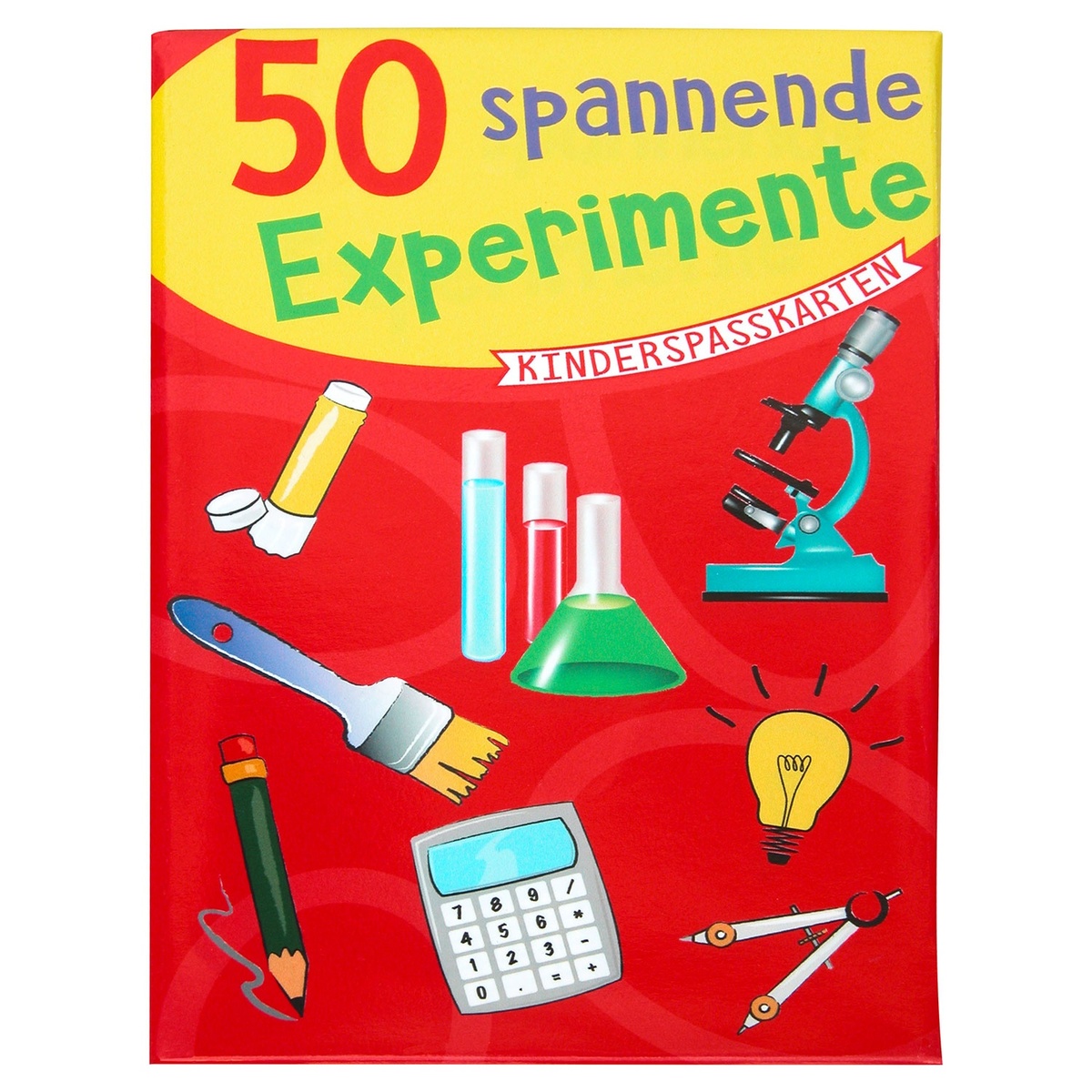 Bild 3 von Kinderspaßkarten