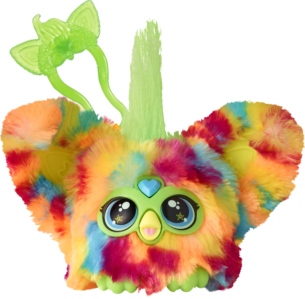 Bild 2 von Hasbro Furby Furblets Plüschspielzeug