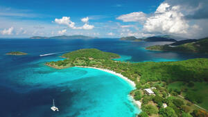 Kreuzfahrten Südliche Karibik & Antillen: MSC Virtuosa