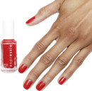 Bild 4 von essie Nagellack Nr. 475 send a mesaage mit Zipfelmütze