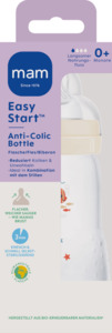 MAM Easy Start Anti-Colic Flasche