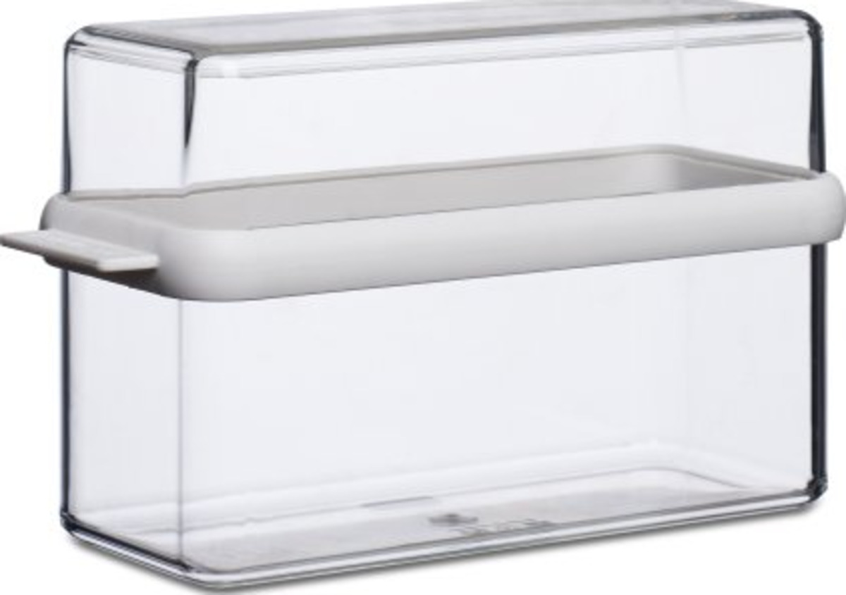 Bild 1 von MEPAL Knäckebrotbox