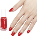Bild 3 von essie Nagellack Nr. 475 send a mesaage mit Zipfelmütze