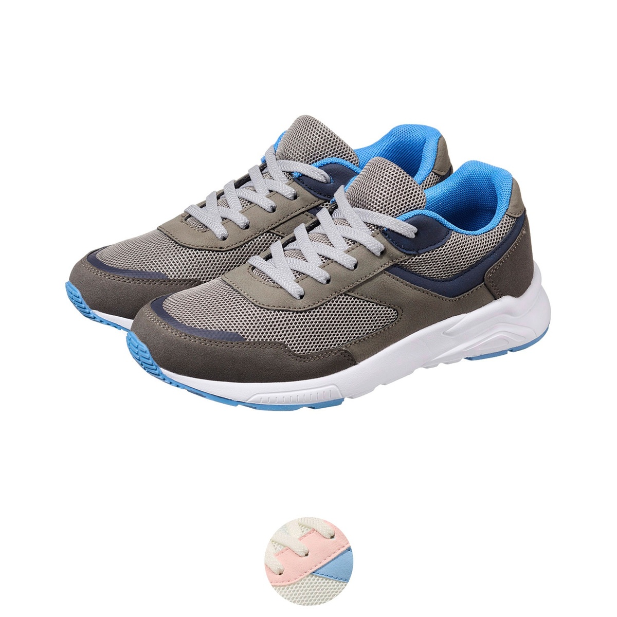 Bild 1 von LILY & DAN Kinder Sneaker