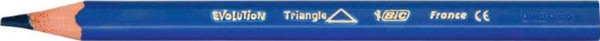 Bild 2 von BIC Kids Kids Evolution Triangle Buntstifte