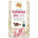 Bild 1 von REWE Feine Welt Incahuasi-Espresso ganze Bohne 1kg