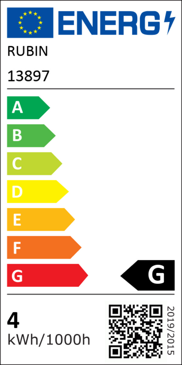 Bild 2 von RUBIN LED Kerze