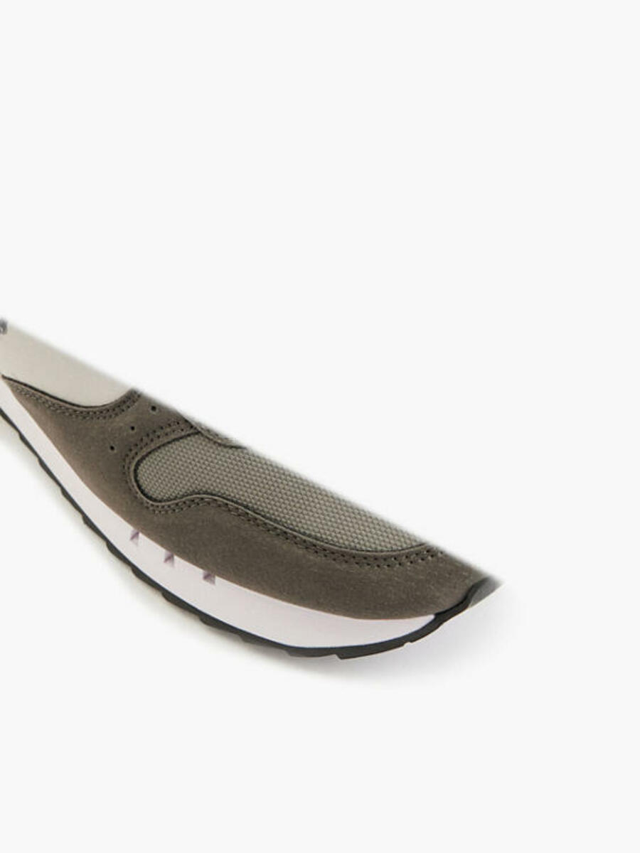 Bild 2 von US Polo Sneaker