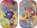 Bild 4 von IDEENWELT Pokémon Sammelkarten KP03.5 Mini Tins