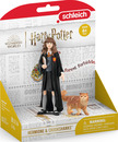 Bild 1 von Schleich 42635 Hermine Granger & Krummbein